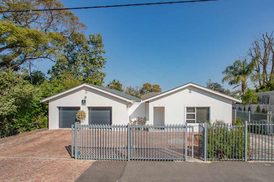 2 Bedroom Property for Sale in Lemoenkloof Western Cape